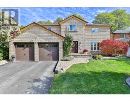 3 KING ARTHUR'S COURT, Markham, Ontario