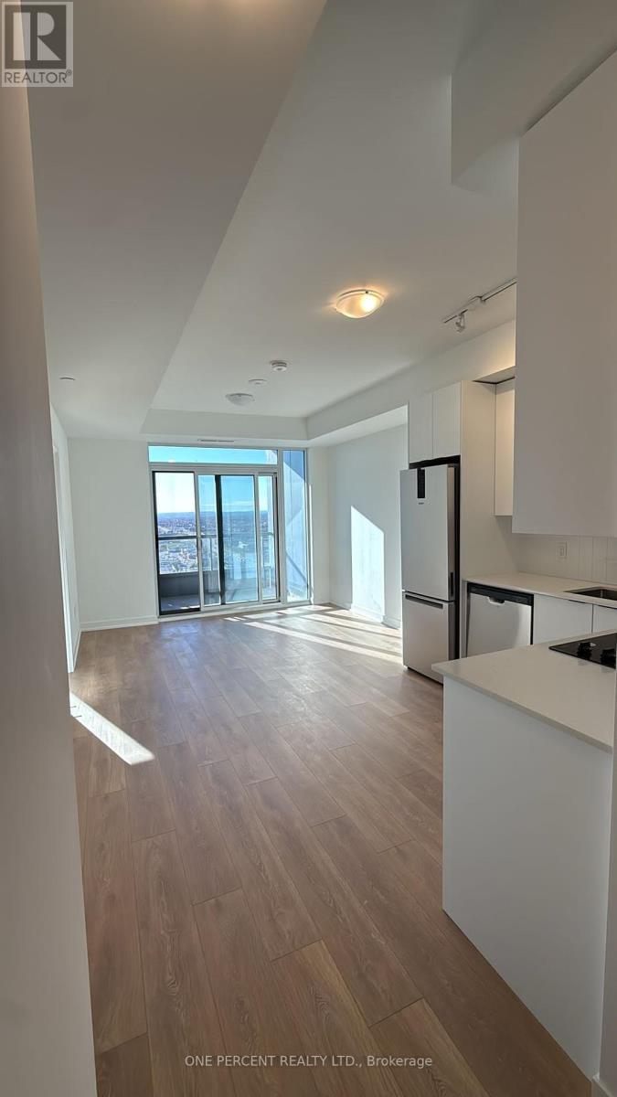 2321 - 10 Abeja Street, Vaughan, Ontario  L4K 0R4 - Photo 3 - N12465725