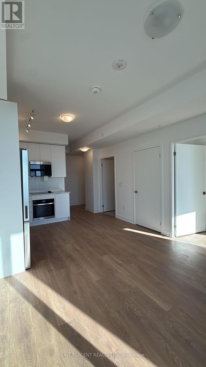 2321 - 10 Abeja Street, Vaughan, Ontario  L4K 0R4 - Photo 4 - N12465725