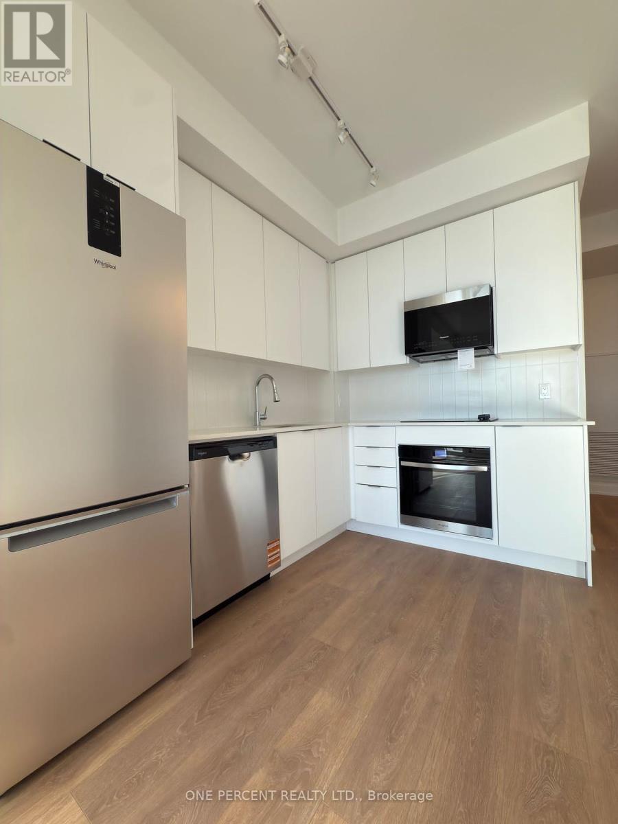 2321 - 10 Abeja Street, Vaughan, Ontario  L4K 0R4 - Photo 5 - N12465725