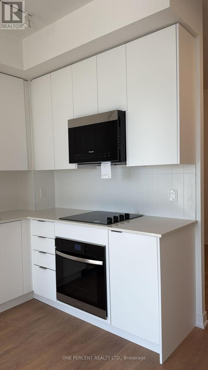 2321 - 10 Abeja Street, Vaughan, Ontario  L4K 0R4 - Photo 6 - N12465725