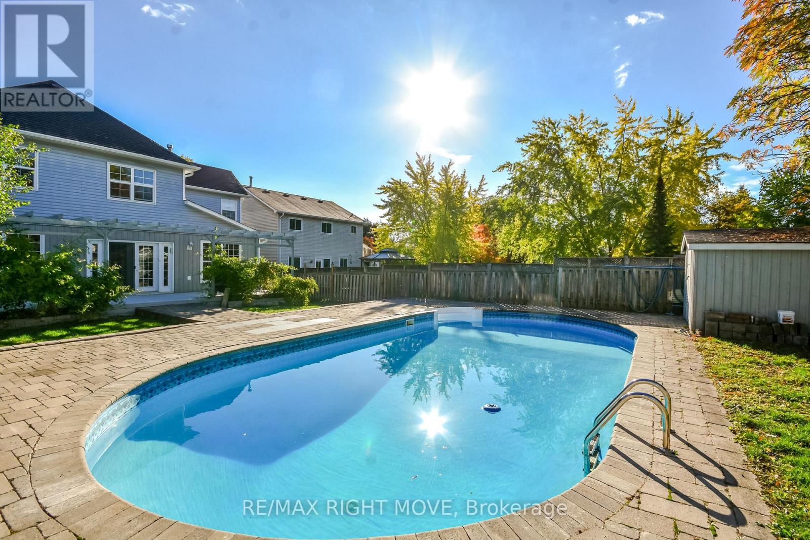 949 Linden Street, Innisfil, Ontario  L9S 1W6 - Photo 39 - N12465743