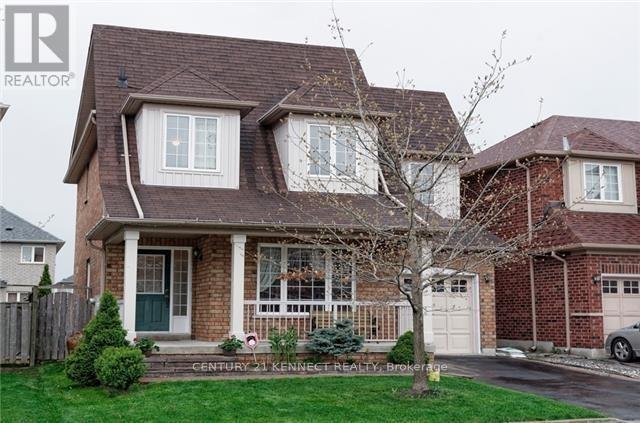 18 PINECREST STREET, Markham, Ontario
