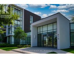 G39 - 415 SEA RAY AVENUE, Innisfil, Ontario