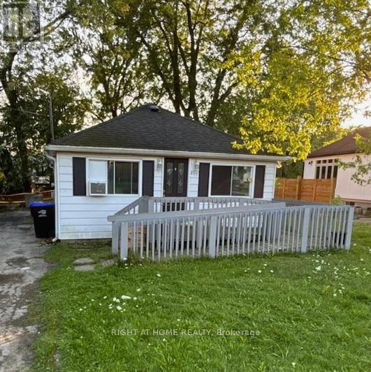 895 MAPLEWOOD DRIVE, Innisfil, Ontario