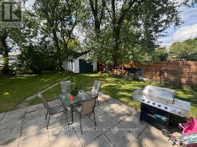 895 Maplewood Drive, Innisfil, Ontario  L9S 1Y7 - Photo 3 - N12465780