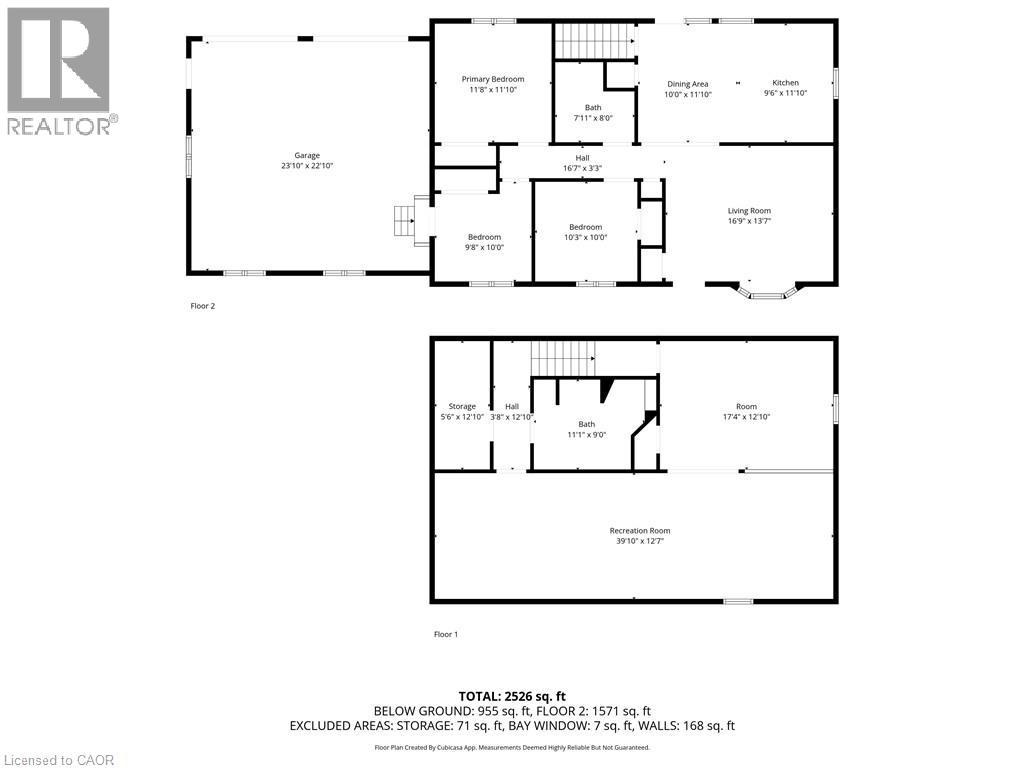 10 Troyer Rd, Walsingham, Ontario  N0E 1X0 - Photo 40 - 40772616