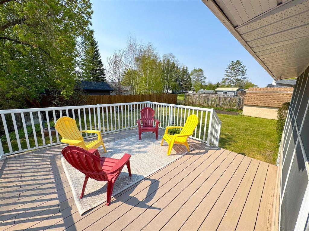 114 Crocus Drive, Swan River, Manitoba  R0L 1Z0 - Photo 4 - 202525548