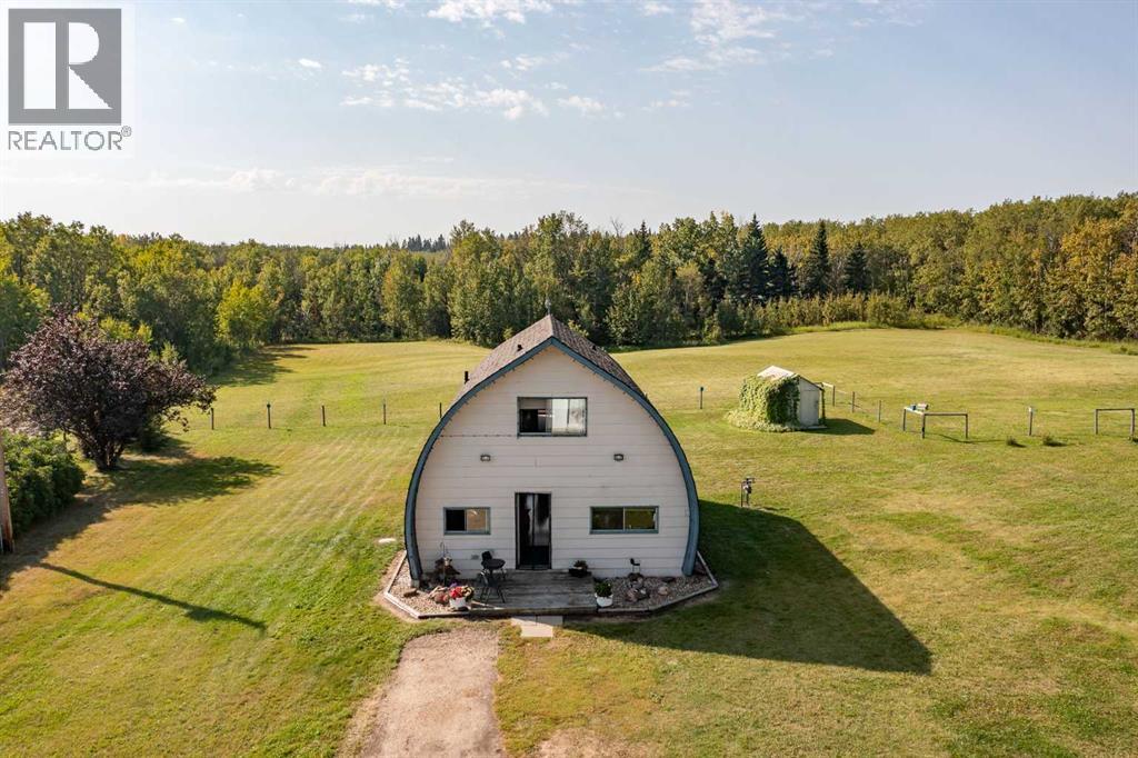 18 Morning Meadows Drive, Rural Ponoka County, Alberta  T4J 1R3 - Photo 3 - A2253113