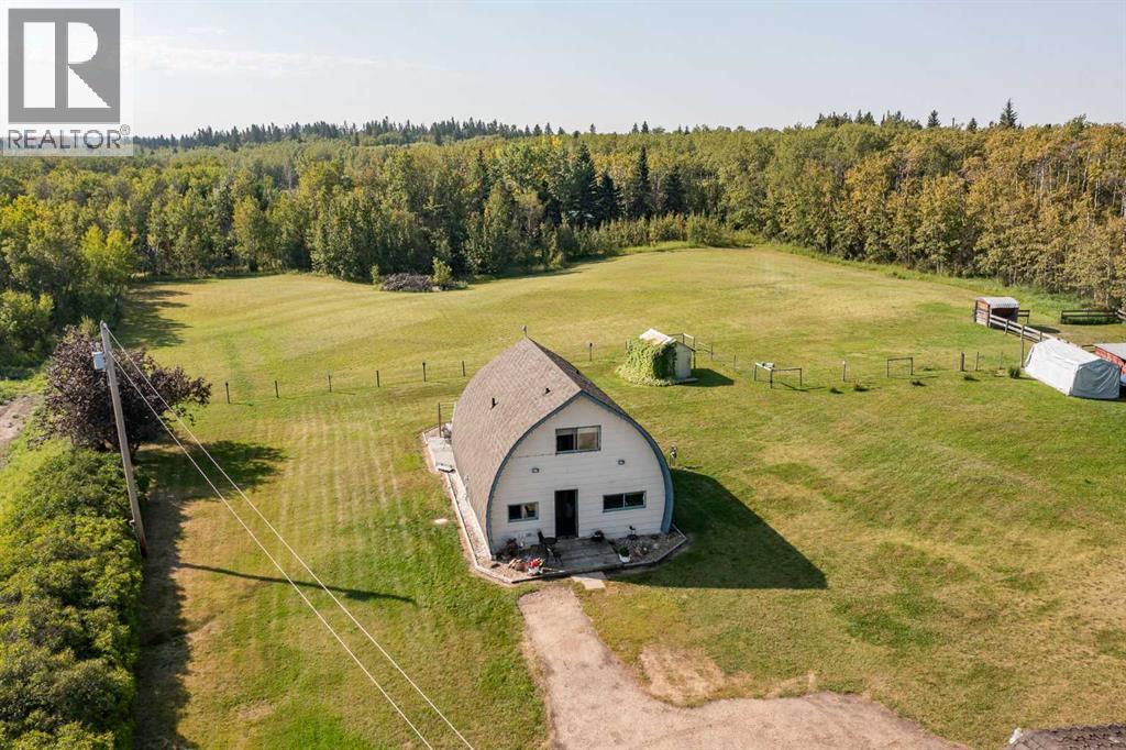 18 Morning Meadows Drive, Rural Ponoka County, Alberta  T4J 1R3 - Photo 1 - A2253113