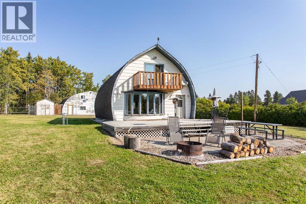 18 Morning Meadows Drive, Rural Ponoka County, Alberta  T4J 1R3 - Photo 7 - A2253113