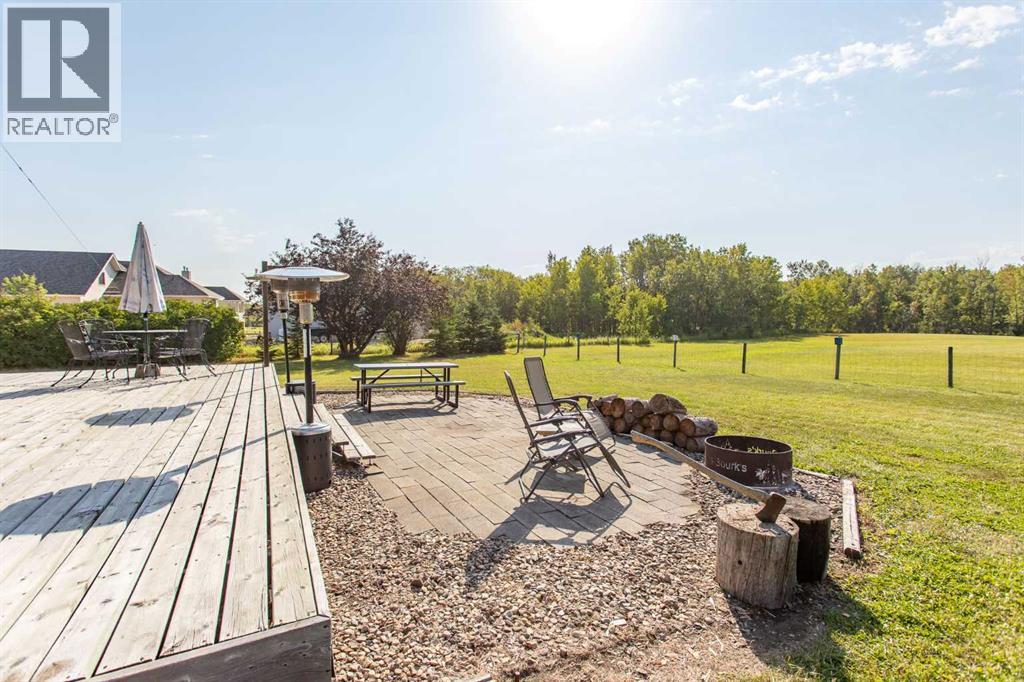 18 Morning Meadows Drive, Rural Ponoka County, Alberta  T4J 1R3 - Photo 32 - A2253113