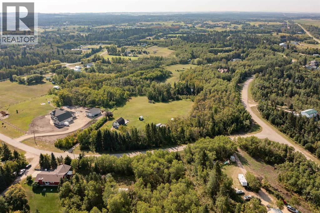 18 Morning Meadows Drive, Rural Ponoka County, Alberta  T4J 1R3 - Photo 38 - A2253113