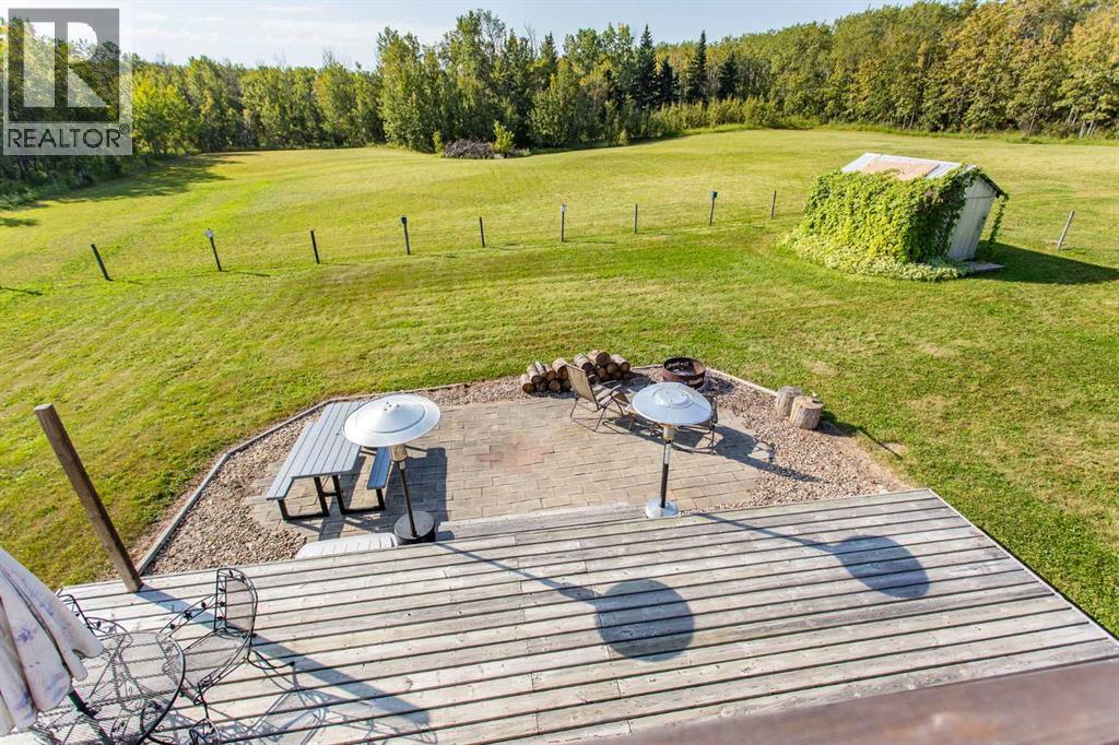 18 Morning Meadows Drive, Rural Ponoka County, Alberta  T4J 1R3 - Photo 24 - A2253113