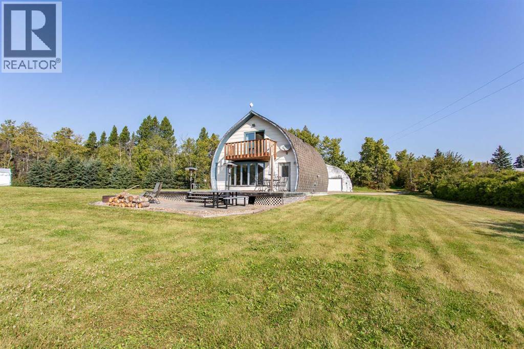 18 Morning Meadows Drive, Rural Ponoka County, Alberta  T4J 1R3 - Photo 35 - A2253113