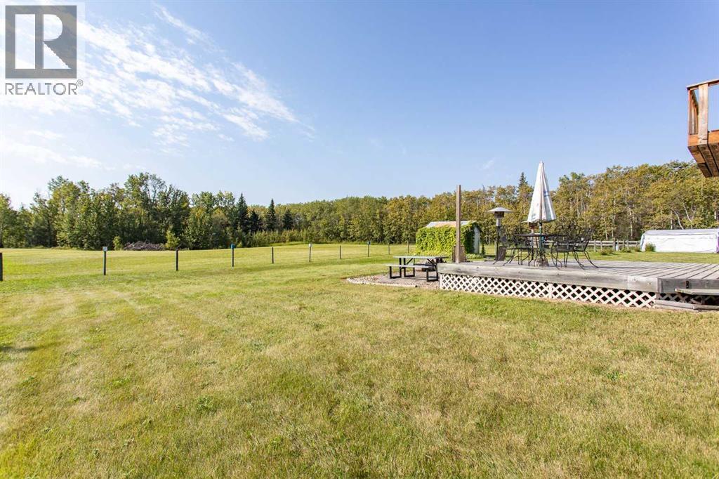 18 Morning Meadows Drive, Rural Ponoka County, Alberta  T4J 1R3 - Photo 34 - A2253113