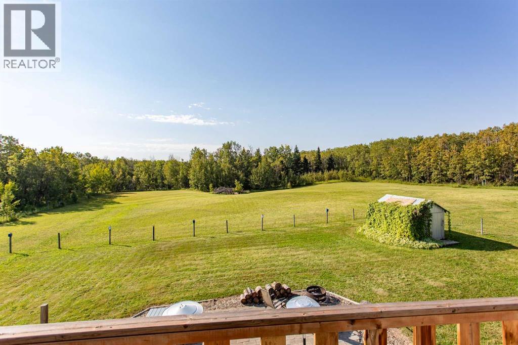 18 Morning Meadows Drive, Rural Ponoka County, Alberta  T4J 1R3 - Photo 23 - A2253113