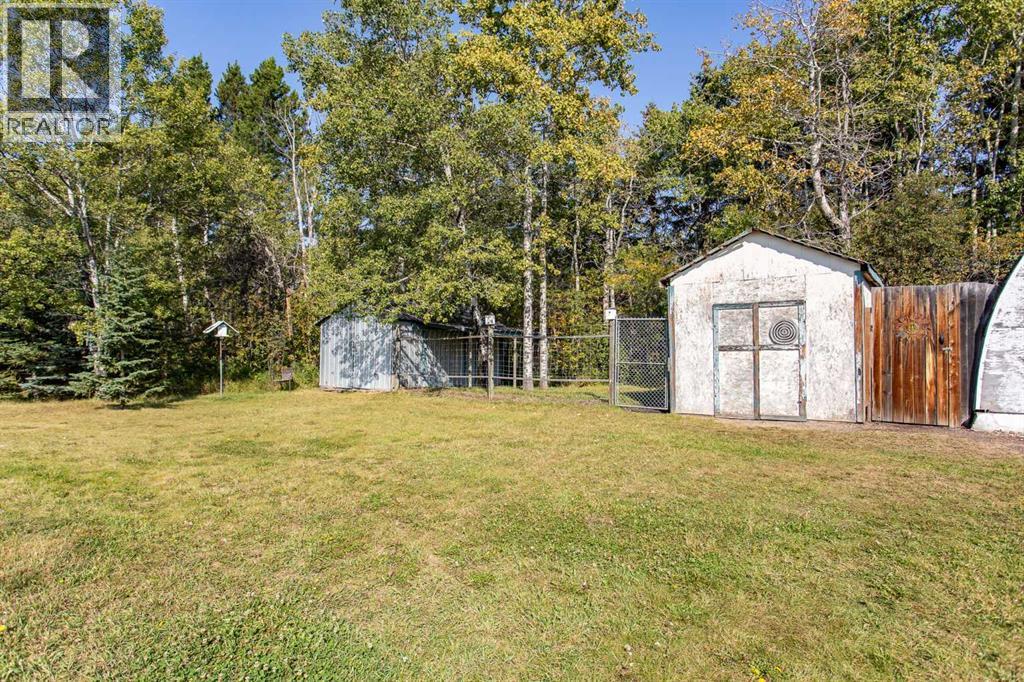 18 Morning Meadows Drive, Rural Ponoka County, Alberta  T4J 1R3 - Photo 5 - A2253113
