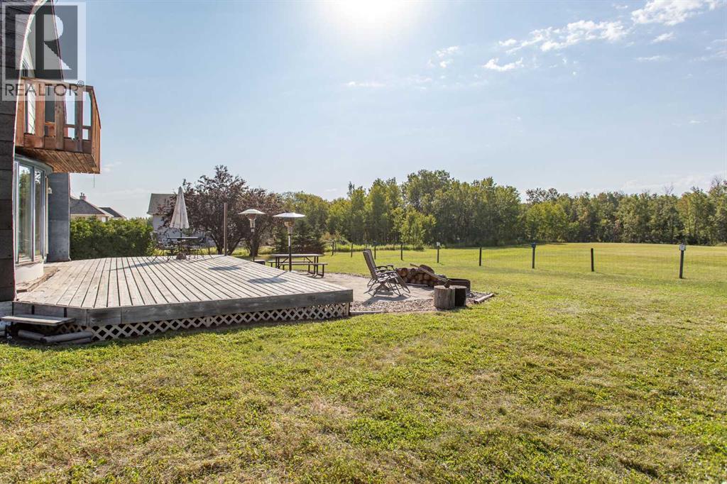 18 Morning Meadows Drive, Rural Ponoka County, Alberta  T4J 1R3 - Photo 33 - A2253113