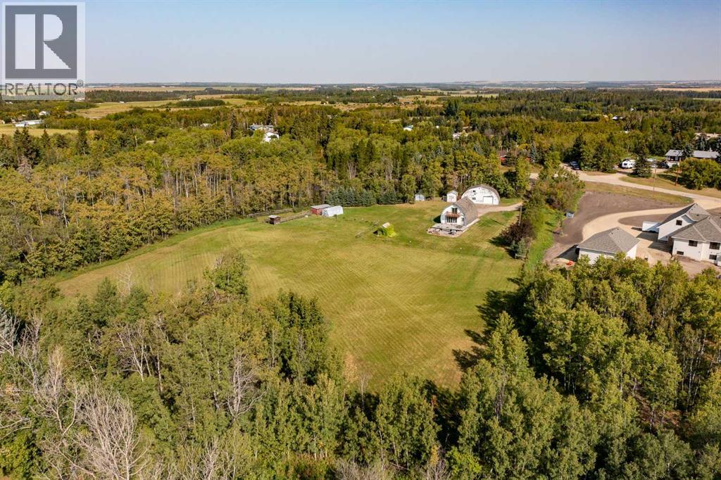 18 Morning Meadows Drive, Rural Ponoka County, Alberta  T4J 1R3 - Photo 43 - A2253113