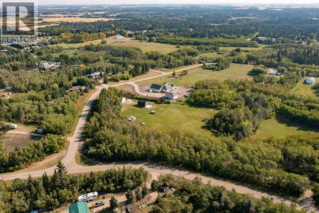 18 Morning Meadows Drive, Rural Ponoka County, Alberta  T4J 1R3 - Photo 40 - A2253113
