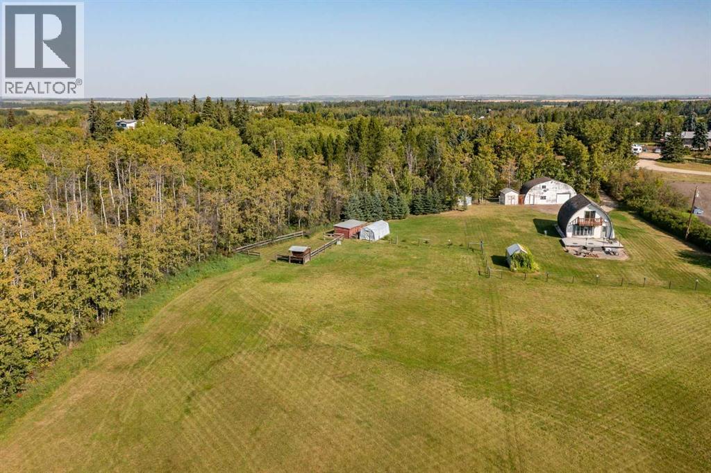 18 Morning Meadows Drive, Rural Ponoka County, Alberta  T4J 1R3 - Photo 45 - A2253113