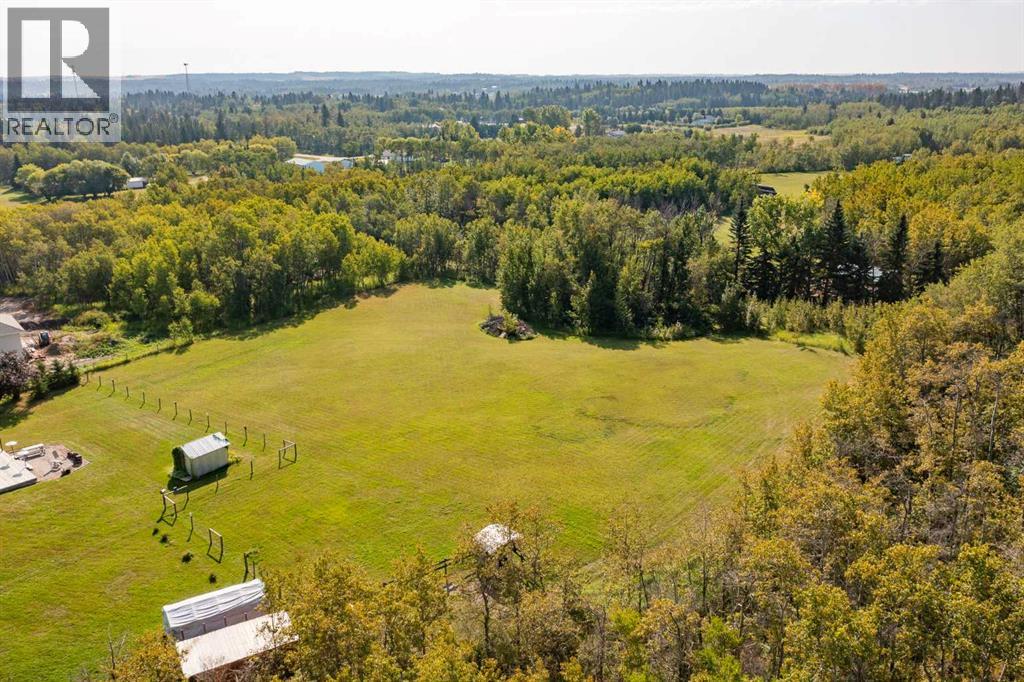 18 Morning Meadows Drive, Rural Ponoka County, Alberta  T4J 1R3 - Photo 46 - A2253113
