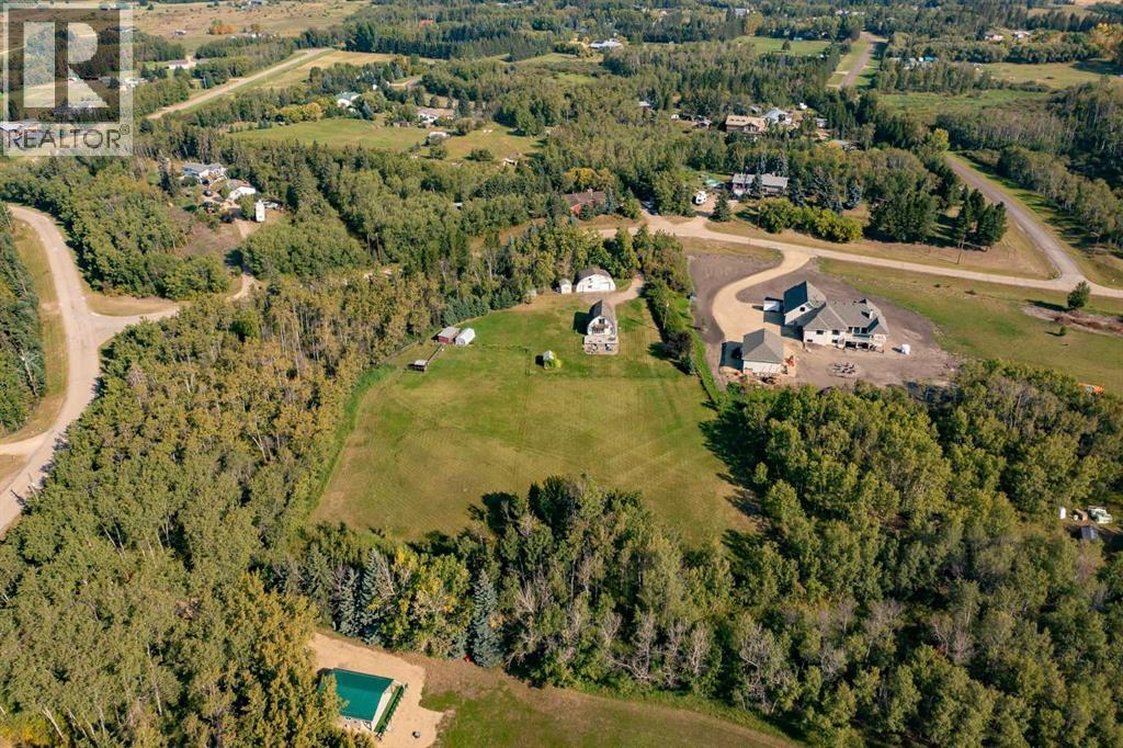 18 Morning Meadows Drive, Rural Ponoka County, Alberta  T4J 1R3 - Photo 41 - A2253113