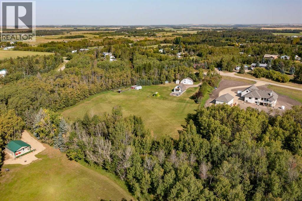 18 Morning Meadows Drive, Rural Ponoka County, Alberta  T4J 1R3 - Photo 42 - A2253113