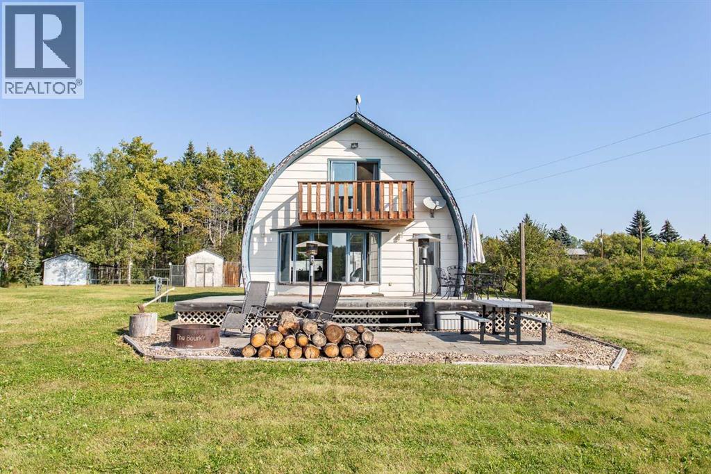 18 Morning Meadows Drive, Rural Ponoka County, Alberta  T4J 1R3 - Photo 30 - A2253113