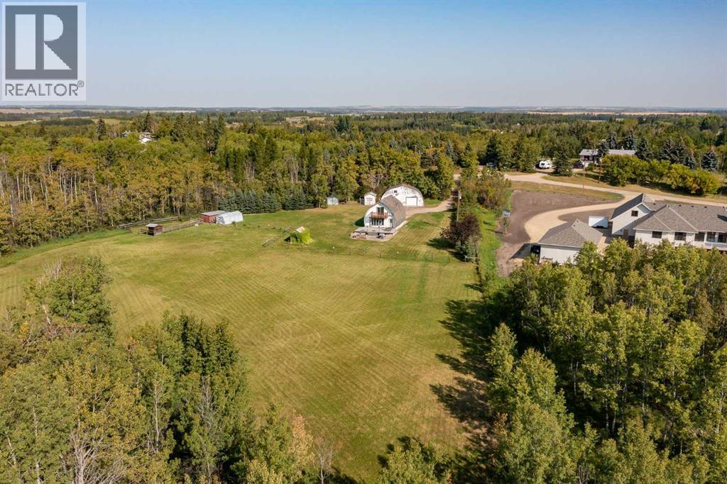 18 Morning Meadows Drive, Rural Ponoka County, Alberta  T4J 1R3 - Photo 44 - A2253113
