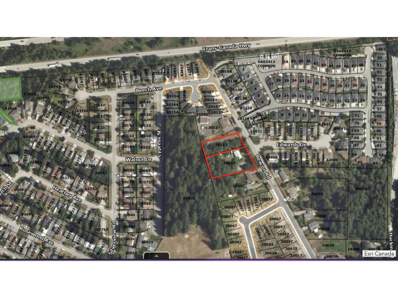 20107 Beacon Road, Hope, Hope, British Columbia  V0X 1L0 - Photo 3 - R3058472