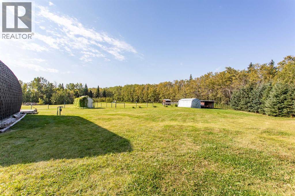 18 Morning Meadows Drive, Rural Ponoka County, Alberta  T4J 1R3 - Photo 6 - A2253113