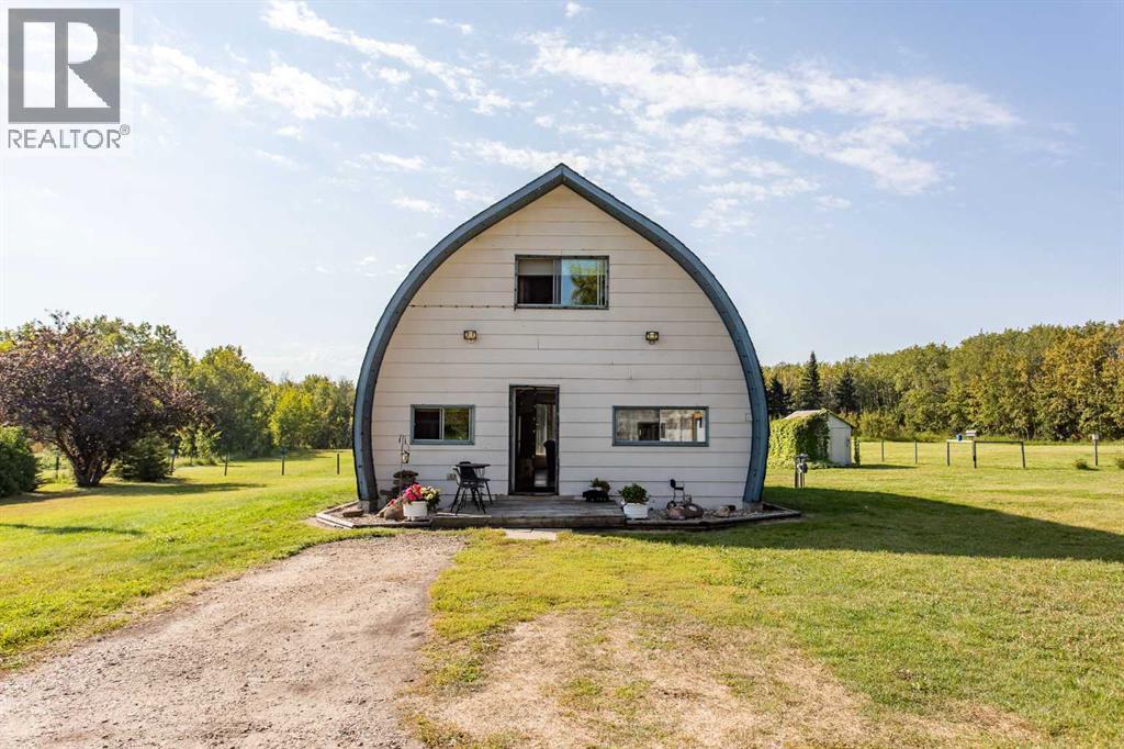 18 Morning Meadows Drive, Rural Ponoka County, Alberta  T4J 1R3 - Photo 8 - A2253113