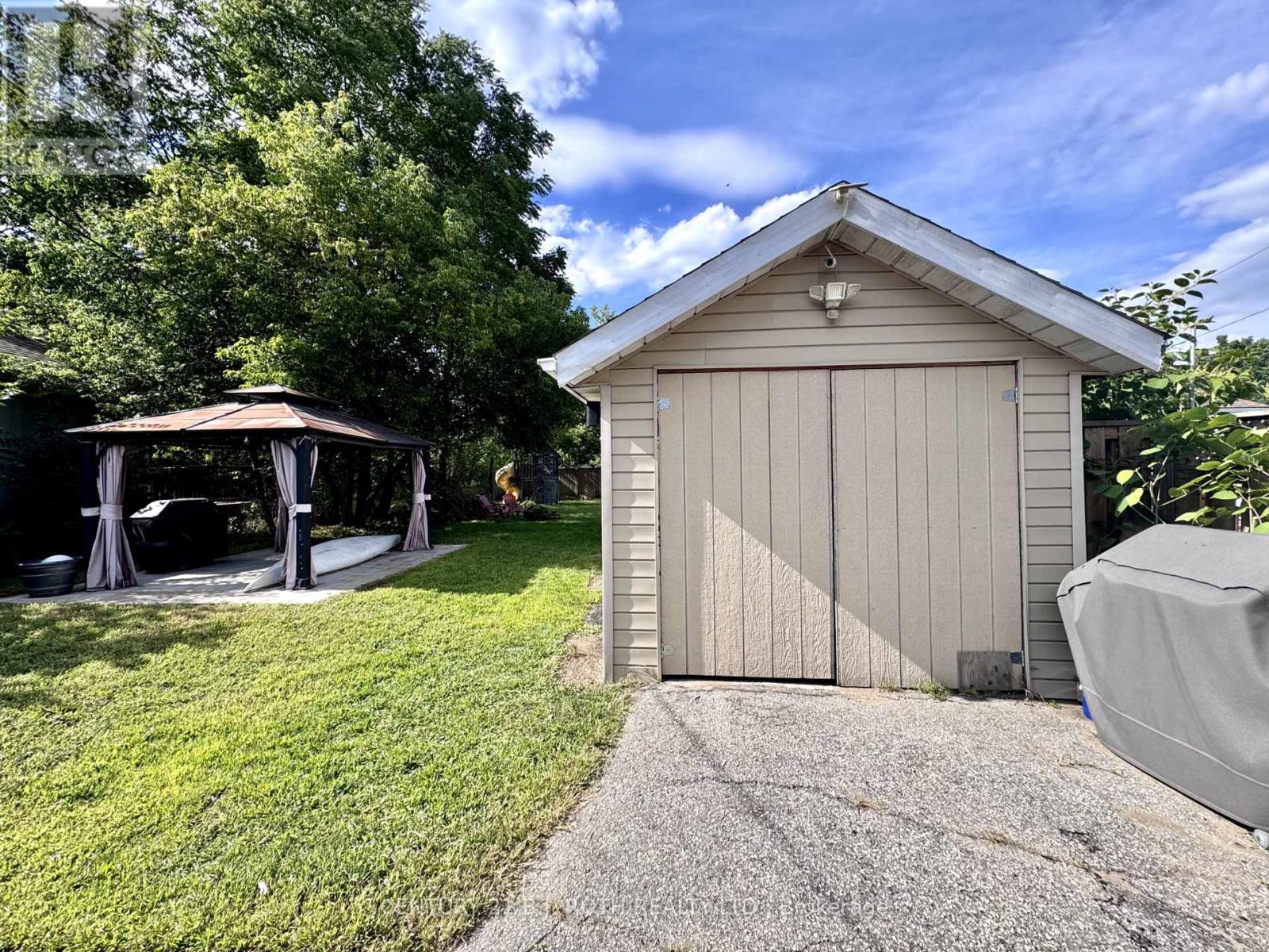 86 Henry Street, Barrie, Ontario  L4N 1C8 - Photo 22 - S12465677