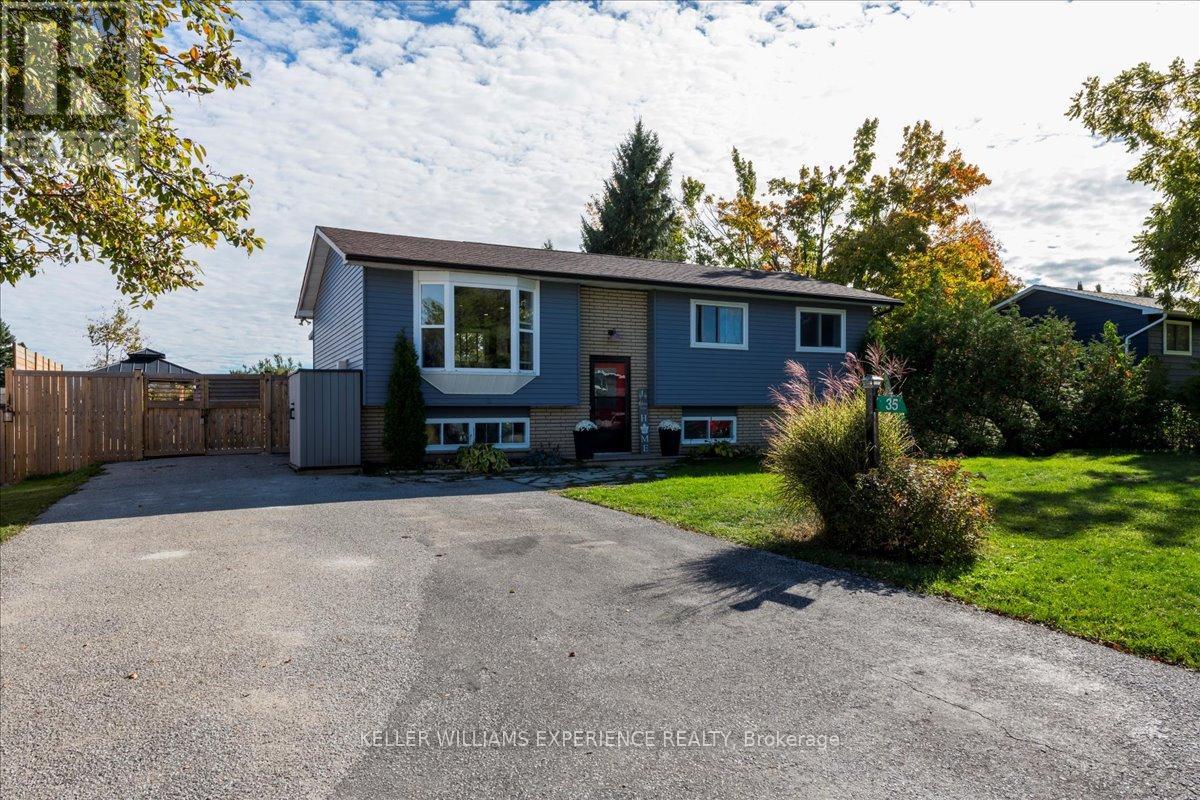 35 Champlain Crescent, Oro-Medonte (Warminister), Ontario  L0K 1E0 - Photo 33 - S12465693