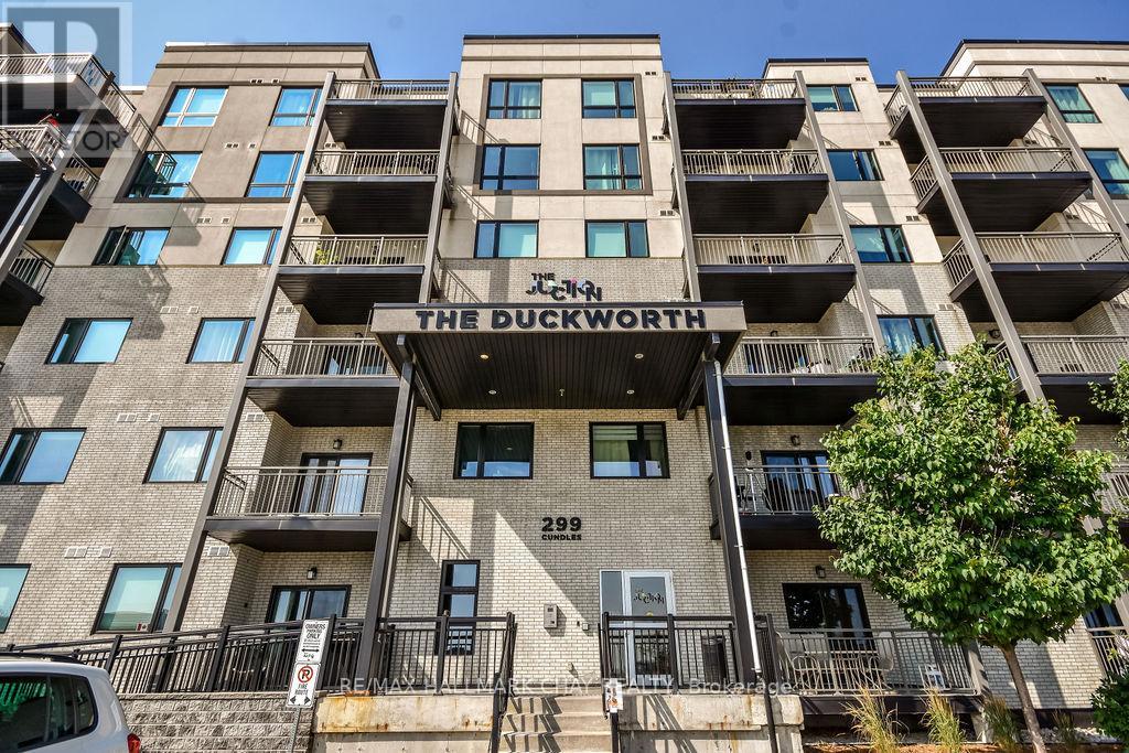 507 - 299 Cundles Road E, Barrie, Ontario  L4M 0K9 - Photo 1 - S12465742