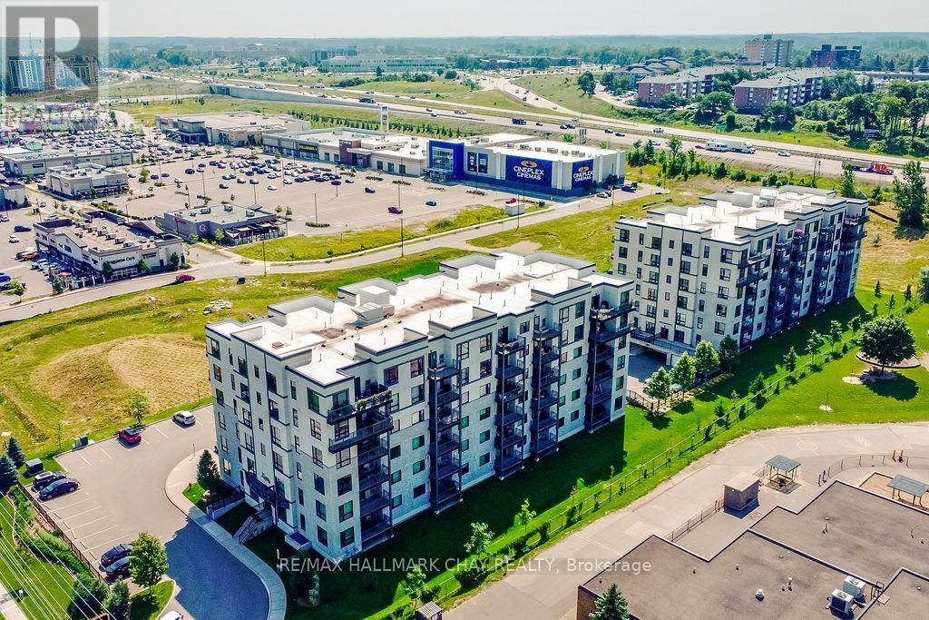 507 - 299 Cundles Road E, Barrie, Ontario  L4M 0K9 - Photo 32 - S12465742