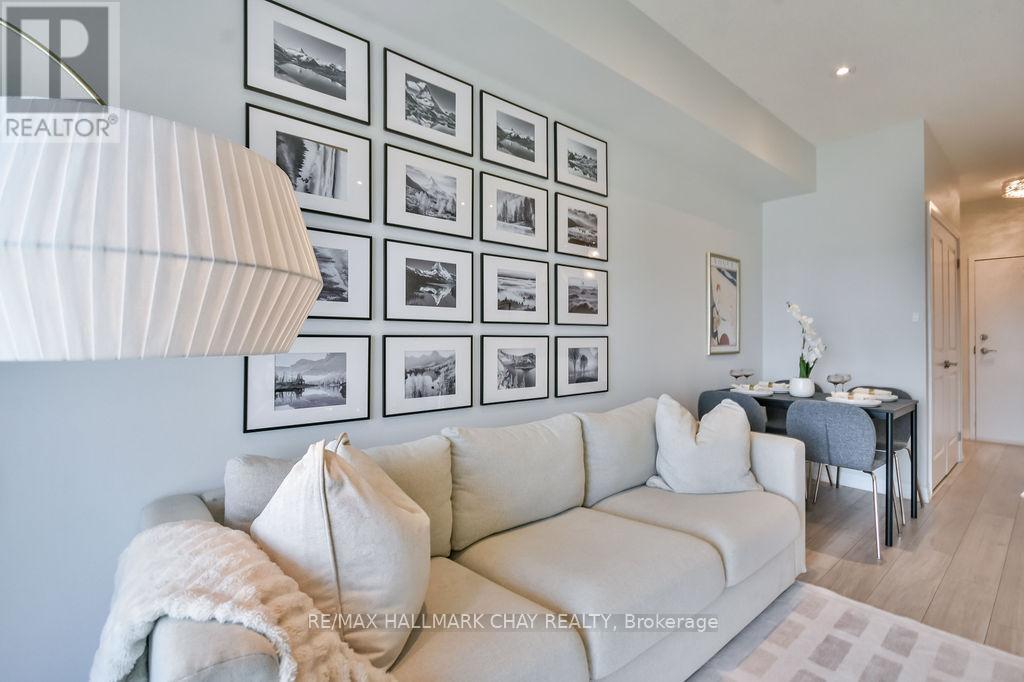507 - 299 Cundles Road E, Barrie, Ontario  L4M 0K9 - Photo 4 - S12465742