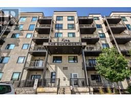 507 - 299 CUNDLES ROAD E, Barrie, Ontario