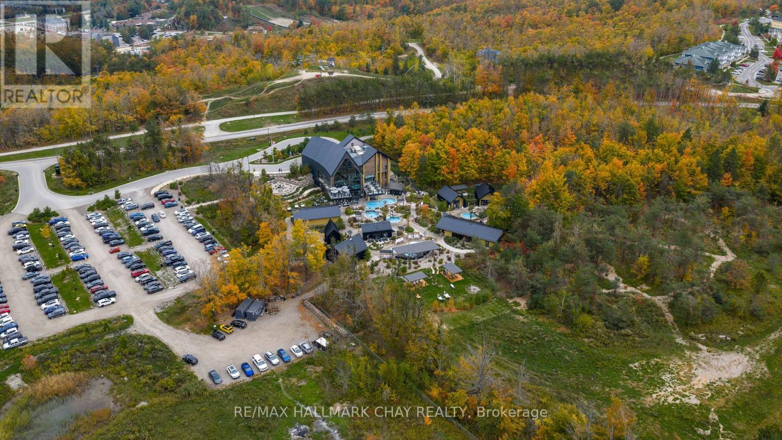 308 - 1102 Horseshoe Valley Road W, Oro-Medonte (Horseshoe Valley), Ontario  L4M 4Y8 - Photo 24 - S12465758