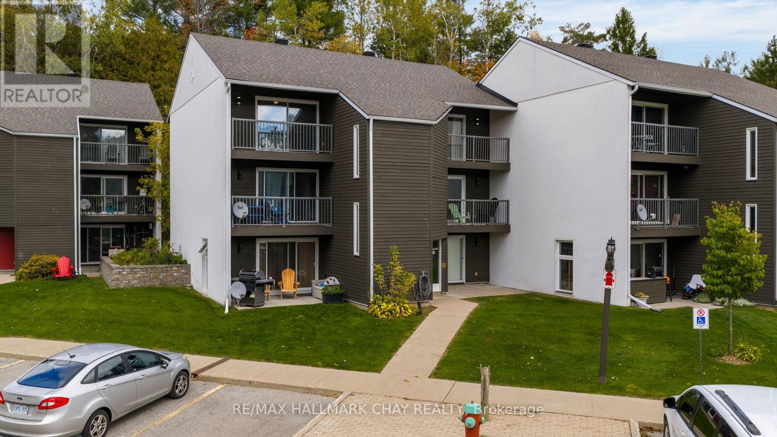 308 - 1102 Horseshoe Valley Road W, Oro-Medonte (Horseshoe Valley), Ontario  L4M 4Y8 - Photo 28 - S12465758