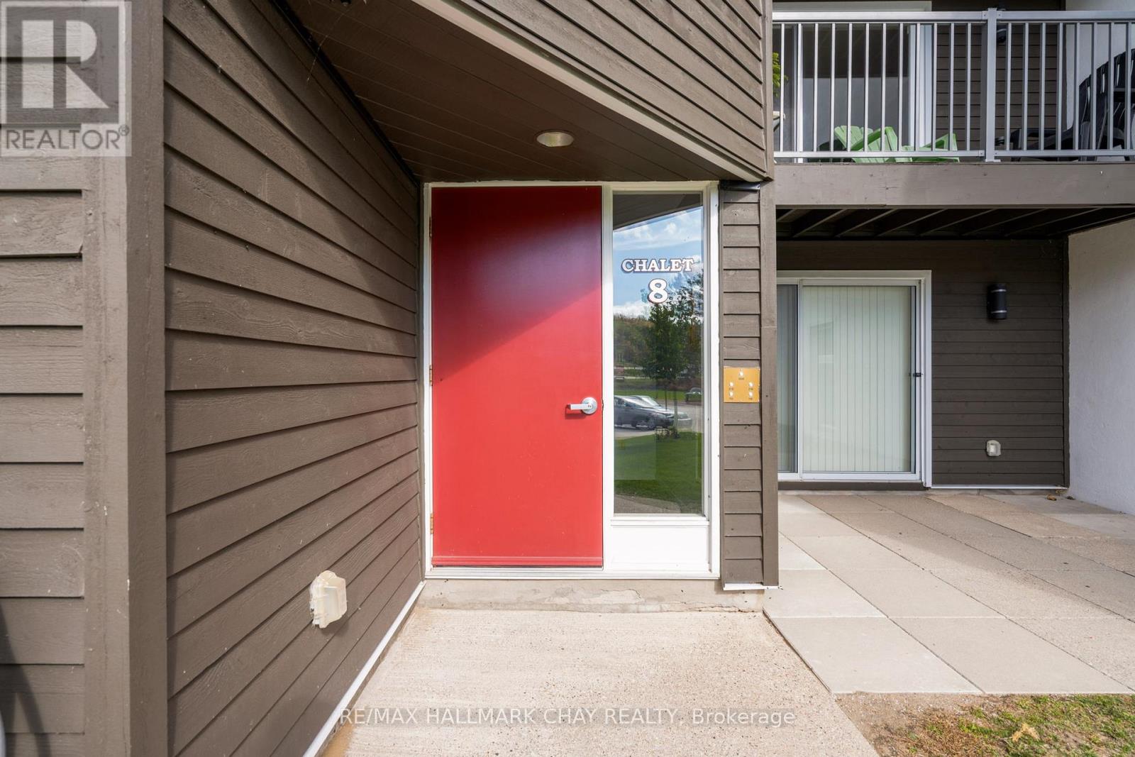 308 - 1102 Horseshoe Valley Road W, Oro-Medonte (Horseshoe Valley), Ontario  L4M 4Y8 - Photo 3 - S12465758