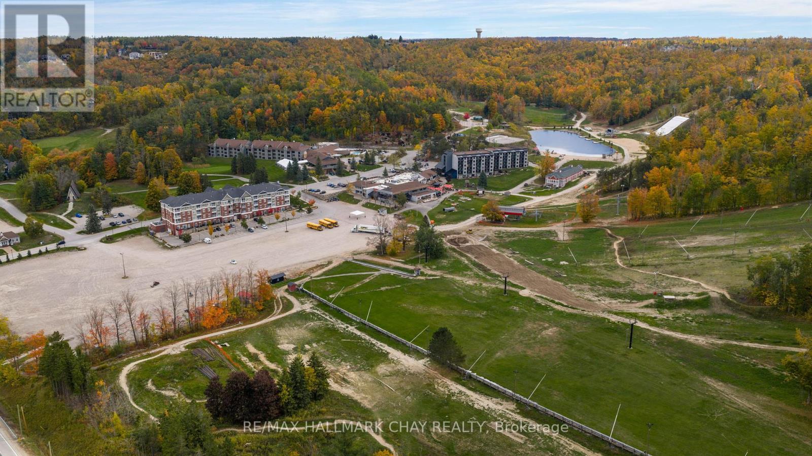 308 - 1102 Horseshoe Valley Road W, Oro-Medonte (Horseshoe Valley), Ontario  L4M 4Y8 - Photo 33 - S12465758