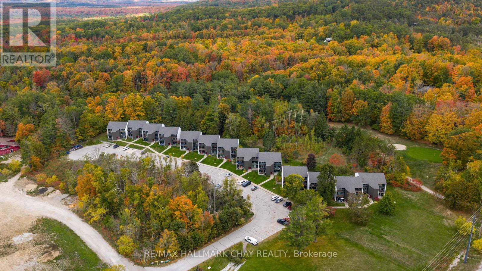 308 - 1102 Horseshoe Valley Road W, Oro-Medonte (Horseshoe Valley), Ontario  L4M 4Y8 - Photo 34 - S12465758