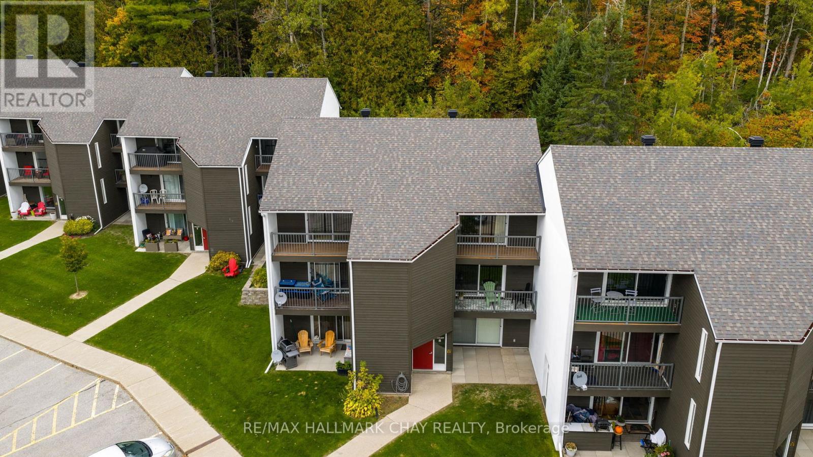 308 - 1102 Horseshoe Valley Road W, Oro-Medonte (Horseshoe Valley), Ontario  L4M 4Y8 - Photo 35 - S12465758