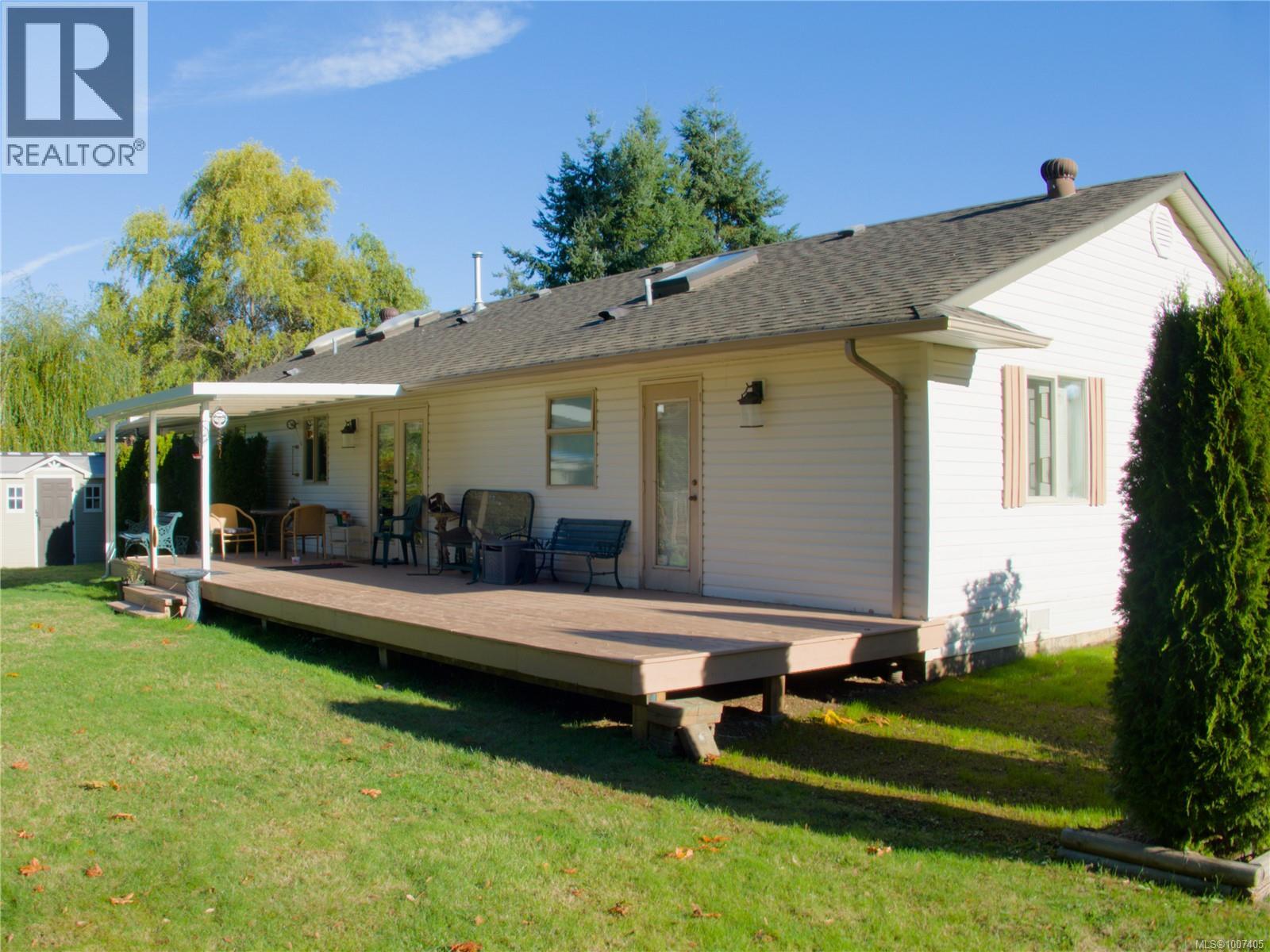 6637 Walker Frontage Rd, Fanny Bay, British Columbia  V0R 1W0 - Photo 5 - 1007405