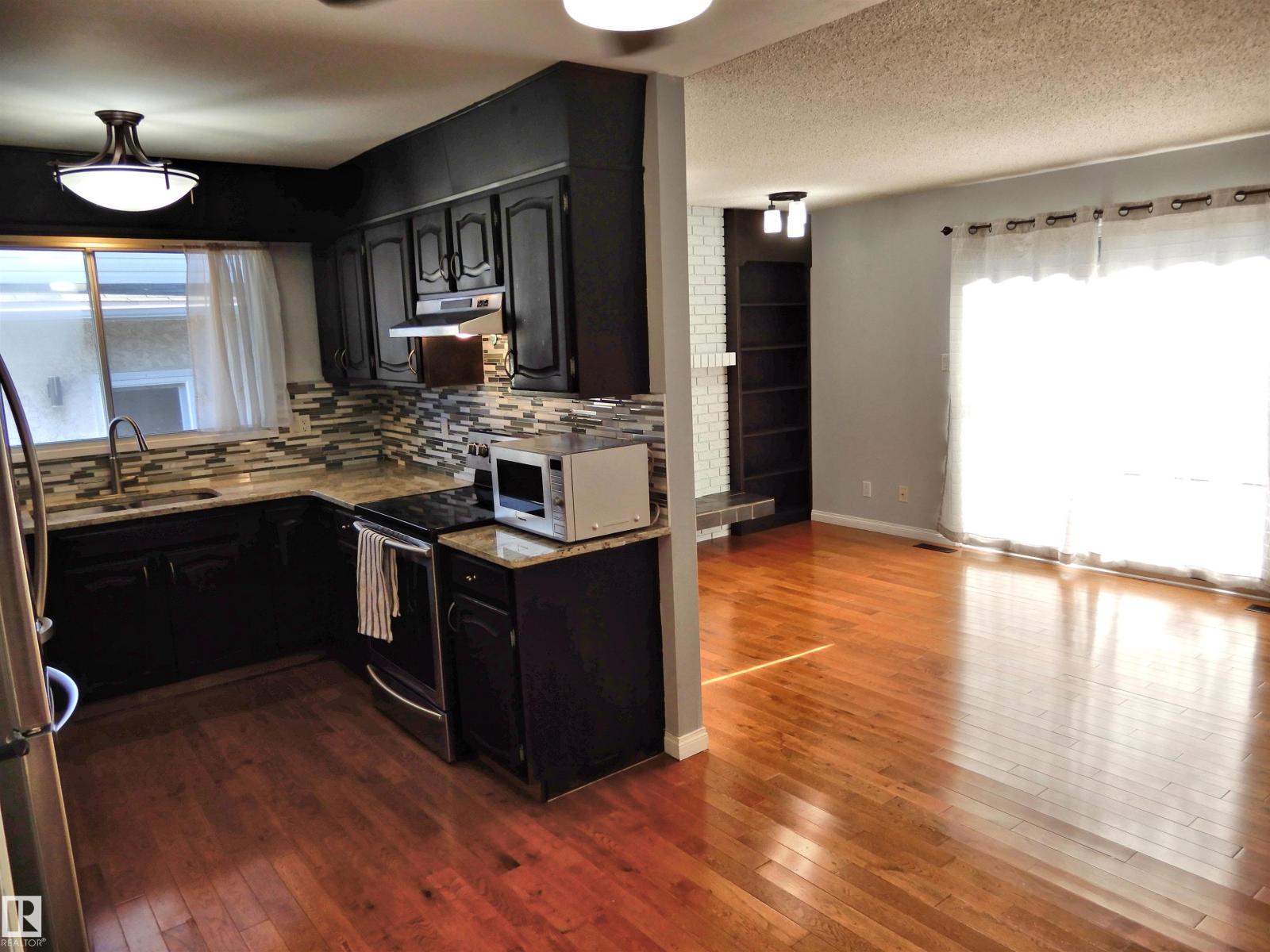 18617 62b Av Nw, Edmonton, Alberta  T5T 2S8 - Photo 6 - E4462304
