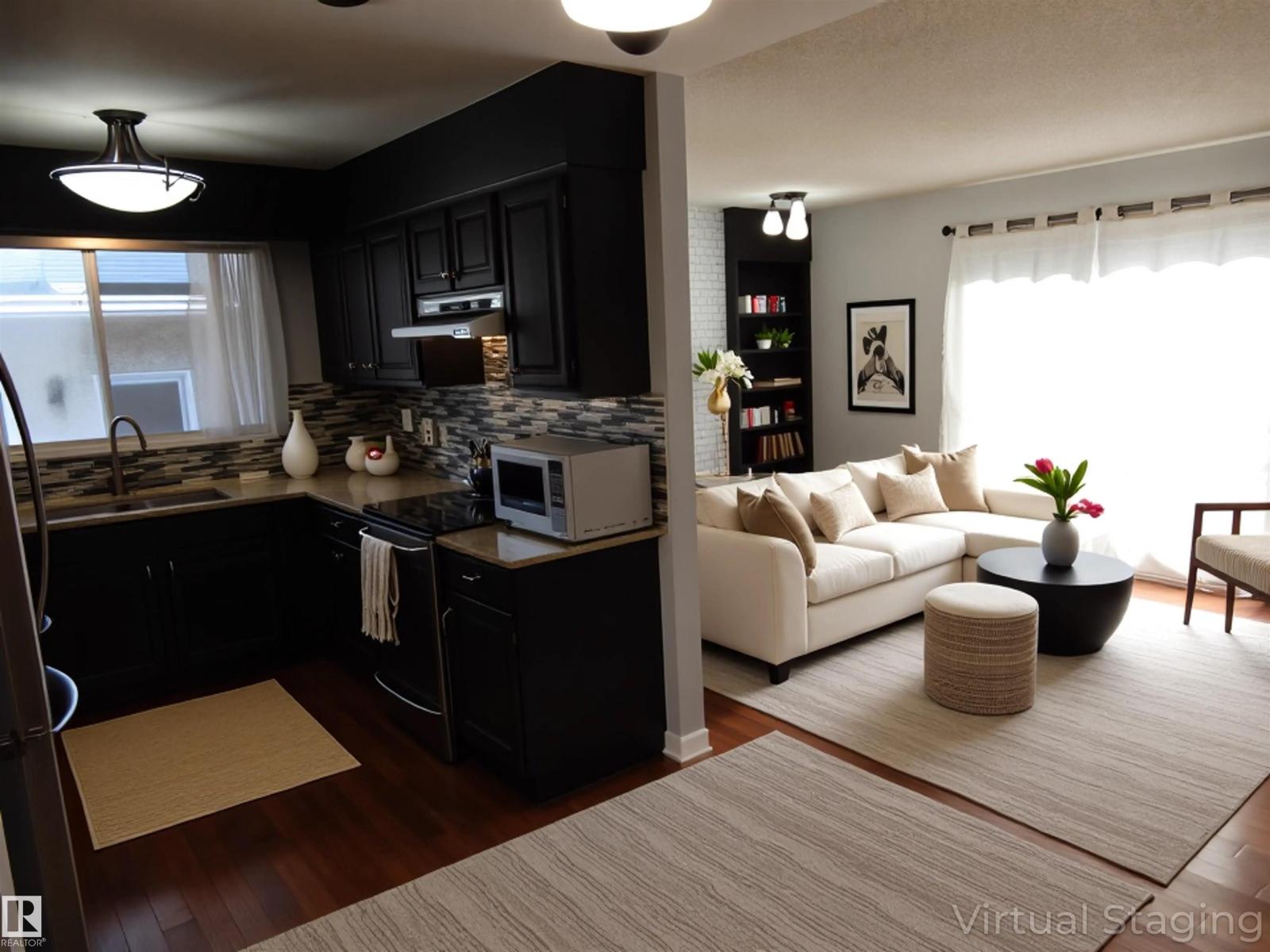 18617 62b Av Nw, Edmonton, Alberta  T5T 2S8 - Photo 7 - E4462304
