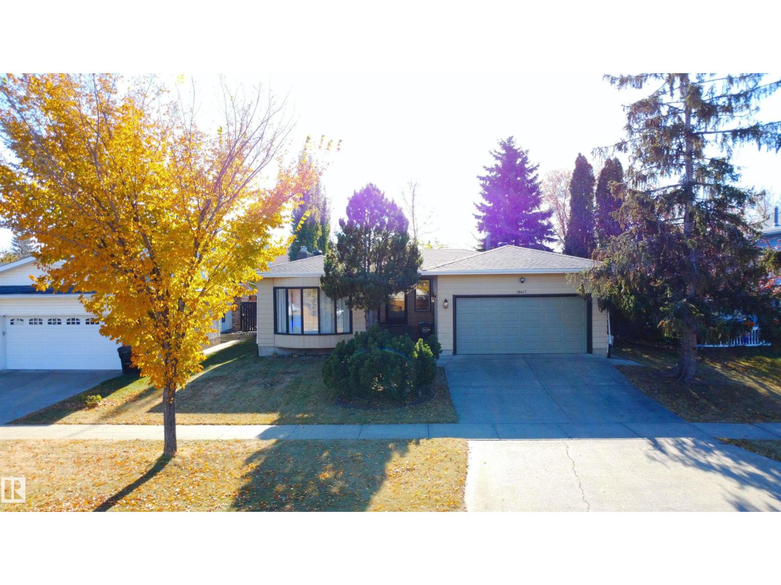 18617 62b Av Nw, Edmonton, Alberta  T5T 2S8 - Photo 1 - E4462304